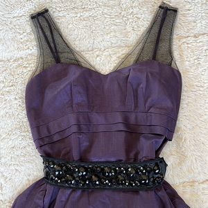 Vera Wang Cocktail Dress ✨✨